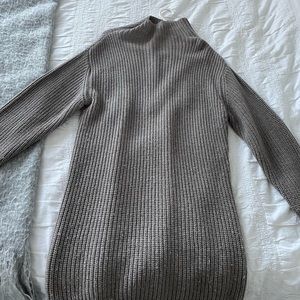 Montpellier Sweater Dress